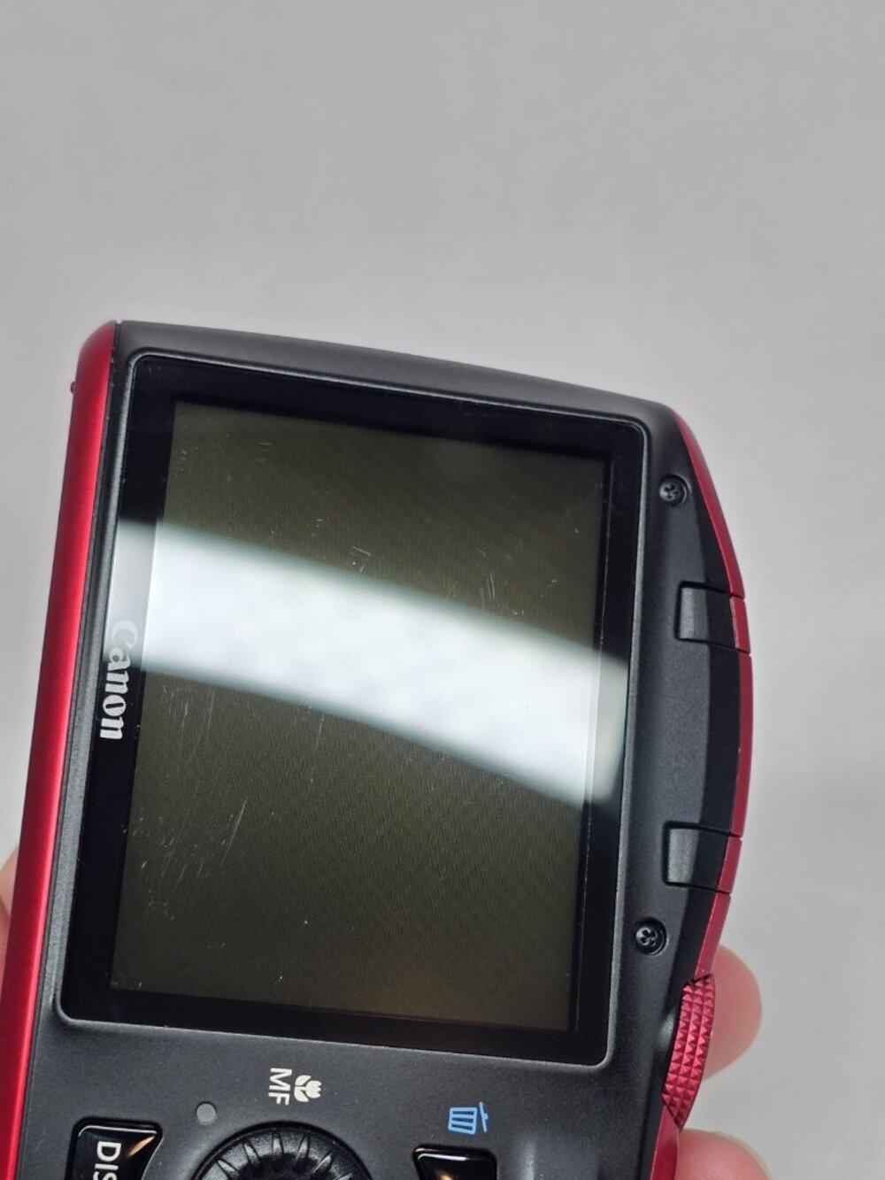 Canon PowerShot SX150 IS 14.1MP Digital Camera Red w/12x Zoom Bundle Tested - Picture 12 of 12